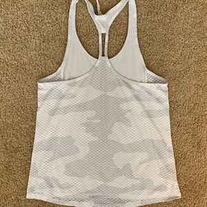 Under Armour Heat Gear Tank